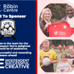 Football team sponsorship