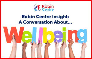 Robin Centre Insight