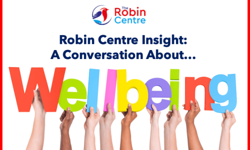 Robin Centre Insight
